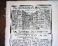 The new colony of Georgia... - Image 1