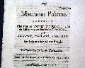 Early 1659 newsbook... - Image 1