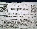 Early America related act in 1710.... -  - Image 1