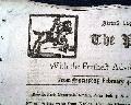 Early America related act in 1710.... -  - Image 3