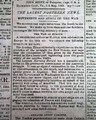 Proclamations by Jefferson Davis...   Much on the Civil War... - Image 4
