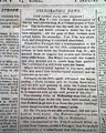 Proclamations by Jefferson Davis...   Much on the Civil War... - Image 8