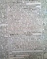 Proclamations by Jefferson Davis...   Much on the Civil War... - Image 9