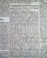 "Memphis" newspaper printed in Atlanta GA during the Civil War... - Image 8