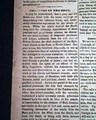 "Memphis" newspaper printed in Atlanta GA during the Civil War... - Image 11