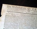 On the Constitutional Convention...   The state of "Franklin"... - Image 1