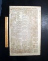Two Acts of Congress, each signed by George Washington... - Image 3