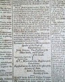 Two Acts of Congress, each signed by George Washington... - Image 5