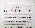 A pro-American newspaper from London during the Revolutionary War... - Image 1