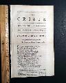 A pro-American newspaper from London during the Revolutionary War... - Image 2