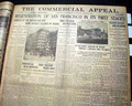 Complete set of eleven issues on the 1906 San Francisco earthquake... - Image 5