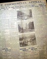 Complete set of eleven issues on the 1906 San Francisco earthquake... - Image 9