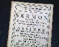 Pamphlet from 1713... - Image 1
