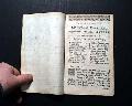 Pamphlet from 1713... - Image 3