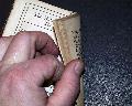 Pamphlet from 1713... - Image 5