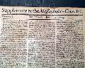 A colonial "Supplement"... - Image 1