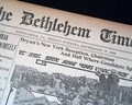 First airplane fatality... - Image 1