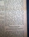 First airplane fatality... - Image 5