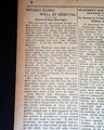 First airplane fatality... - Image 6