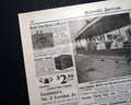 First automobile advertisement... - Image 3