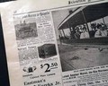 First automobile advertisement... - Image 3