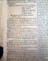 Two letters signed by George Washington... - Image 4