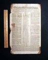 Henry Knox notice...   - Image 2