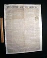 Anti-slavery newspaper... - Image 2