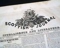 Scottish American interest from before the Civil War... - Image 1