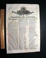 Scottish American interest from before the Civil War... - Image 2