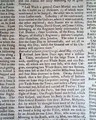 Rare & early from the colonies during the French & Indian War... - Image 11