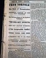 Five issue Civil War Reconstruction lot... - Image 2