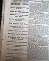Five issue Civil War Reconstruction lot... - Image 4