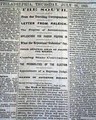 Five issue Civil War Reconstruction lot... - Image 6