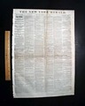 Trial of Lincoln's conspirators...   Jeff Davis... - Image 2