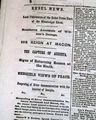 Four issues on the trial of Lincoln's assassins... - Image 4