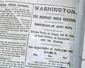 Four issues on the trial of Lincoln's assassins... - Image 6