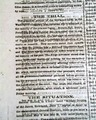 Four issues on the trial of Lincoln's assassins... - Image 10