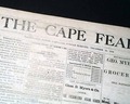 1876 Cape Fear, Wilmington NC - Image 1