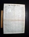 Fine coverage of the Battle of Bull Run... - Image 2