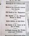 Fine coverage of the Battle of Bull Run... - Image 3