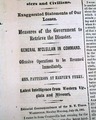Fine coverage of the Battle of Bull Run... - Image 4