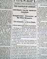 Fine coverage of the Battle of Bull Run... - Image 9