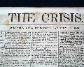1864 Pro Confederate Civil War Newspaper.... - Image 1