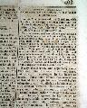1864 Pro Confederate Civil War Newspaper.... - Image 3