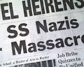 SS Nazis sentenced to death... - Image 1