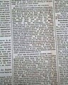 On the assassination of Abraham Lincoln... - Image 4