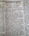 On the assassination of Abraham Lincoln... - Image 6