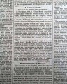 On the assassination of Abraham Lincoln... - Image 8