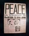 Great display issue on the end of World War II... - Image 2